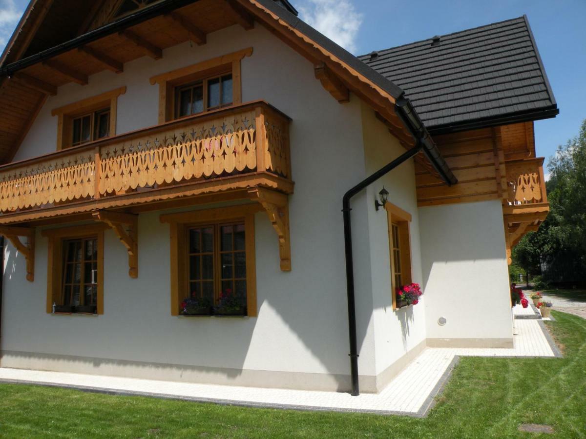 Krokuschata Pod Sokolica Kroscienko nad Dunajcem Bagian luar foto